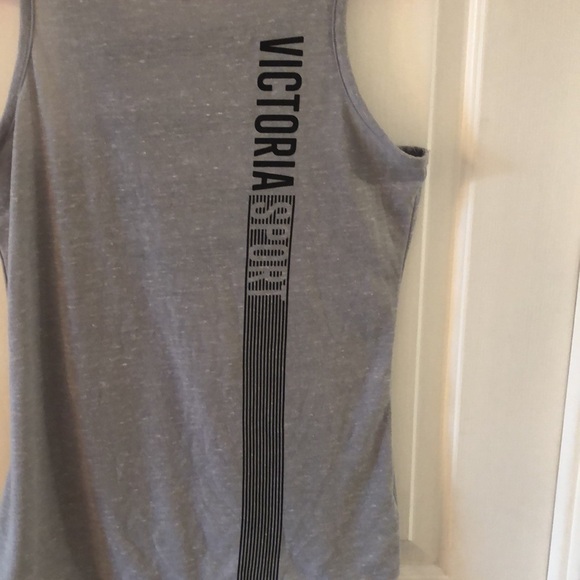 Victoria Secret Sport Tank Top - Picture 2 of 5